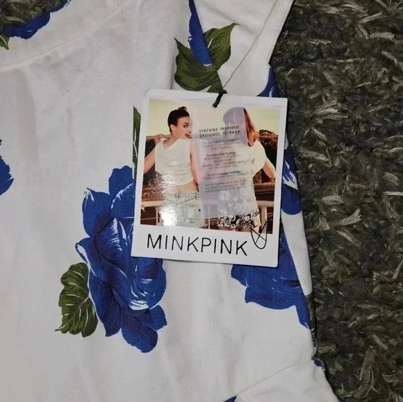 Mink pink new with tags small - Picture 2 of 4